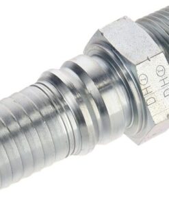 Racor de prensado 4SH-DN25-1" NPT