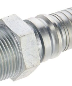 Racor de prensado 4SH-DN25-1" NPT