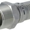 Racor de prensado 4SH-DN40-1.1/2" NPT 3 Racor de prensado 4SH-DN40-1.1/2" NPT