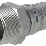 Racor de prensado 4SH-DN40-1.1/2" NPT