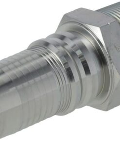 Racor de prensado 4SH-DN40-1.1/2" NPT