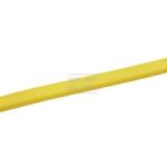 Guardapolvos, amarillo