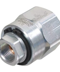 Acoplamiento sistema freno M18 x 1,5 - 12L
