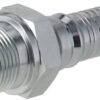 Racor de prensado 4SH-DN20-3/4" BSP 8 Racor de prensado 4SH-DN20-3/4" BSP