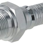 Racor de prensado 4SH-DN20-3/4" BSP