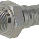 Racor de presión DN25-1" BSP