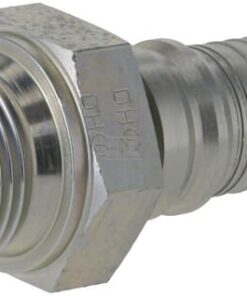 Racor de presión DN25-1" BSP