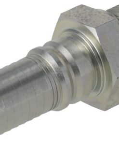 Racor de presión DN25-1" BSP
