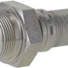 Racor de prensado 4SH-DN32-1.1/4" BSP