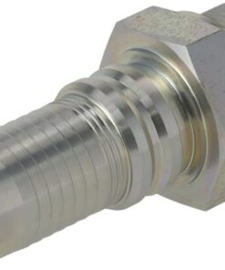 Racor de prensado 4SH-DN32-1.1/4" BSP