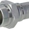 Racor de prensado 4SH-DN40-1.1/2" BSP