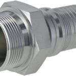 Racor de prensado 4SH-DN40-1.1/2" BSP