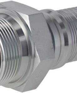 Racor de prensado 4SH-DN40-1.1/2" BSP