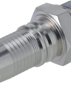 Racor de prensado 4SH-DN40-1.1/2" BSP