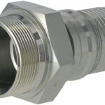 Racor de prensado 4SH-DN50-2" BSP