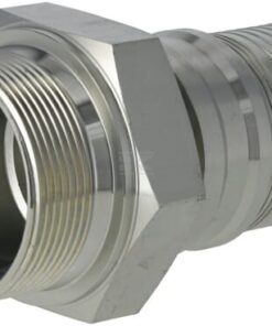 Racor de prensado 4SH-DN50-2" BSP