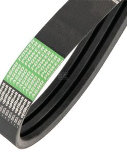 Cinturón de potencia