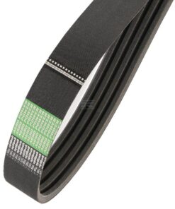 Cinturón de potencia