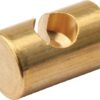 Portaboq. bowden 6,4x10x16