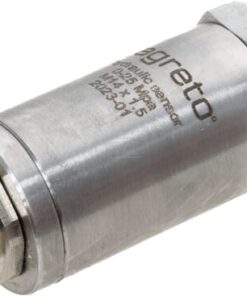 Sensor de presión 250Bar