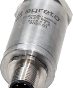 Sensor de presión 250Bar 8 Sensor de presión 250Bar