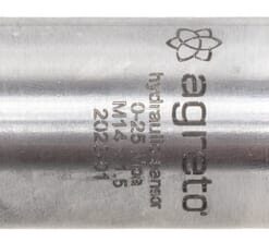 Sensor de presión 250Bar 9 Sensor de presión 250Bar