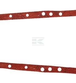 Junta depósito combustible 3 Hydraulic - Filler plug seal