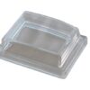 Tapa para interrup. basculante