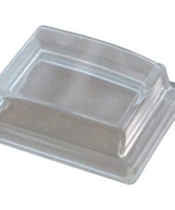 Tapa para interrup. basculante