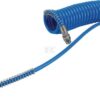 Manguera espiral 5x8 4 m