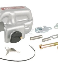 Tapa del motor Safety Compact