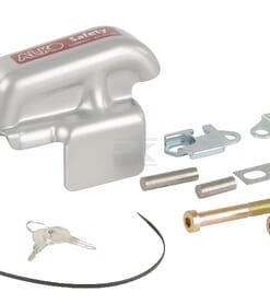 Tapa del motor Safety Compact