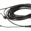 Cable de 8 m con enchufe de 13 polos y 2 ramales de 6 m, con conectores bayoneta de 5 pines