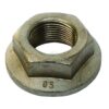 Tuerca M24x1.50 Acero 2 Tuerca M24x1.50 Acero