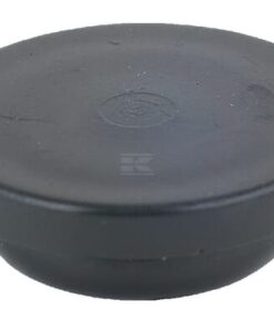 Tapón para chapa de anclaje 15,6 mm Knott