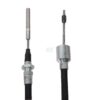Cable Bowden 4 Cable Bowden