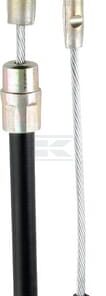 Cable Bowden