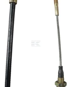Cable Bowden