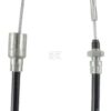 Cable Bowden
