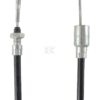 Cable Bowden 2 Cable Bowden