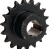 Rueda de cadena