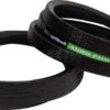 Juego correas trapezoidales (2 uds.) 4 Juego correas trapezoidales (2 uds.)