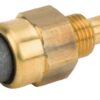 Sensor, hydraulic oil temperature
