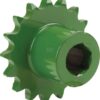 Rueda de cadena