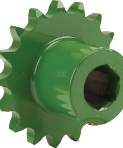Rueda de cadena
