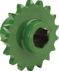 Rueda de cadena