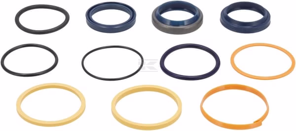 Set reparación cilindro hidr.