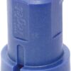 Tobera, estándar, chorro cónico AITXB 80° 03 azul cerámica TeeJet 3 Tobera, estándar, chorro cónico AITXB 80° 03 azul cerámica TeeJet