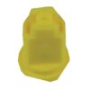 Tobera anti-deriva, venturi, simple chorro plano AIXR 110° 02 amarillo plástico TeeJet 3 Tobera anti-deriva, venturi, simple chorro plano AIXR 110° 02 amarillo plástico TeeJet