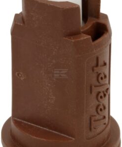 Boquilla de aire inducido, marrón cerámica, AIXR 110° 05  TeeJet
